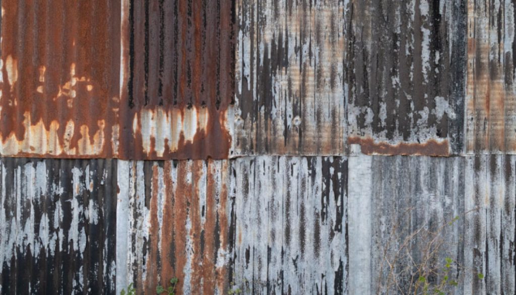 What You Need to Know About Steel Corrosion?, Sonaa
