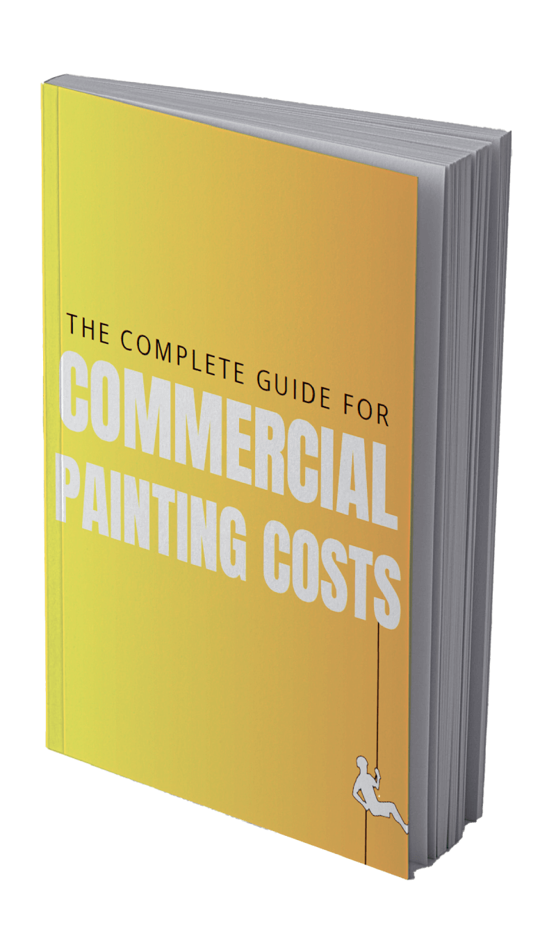 The Complete Guide For Commercial Painting Costs, Sonaa