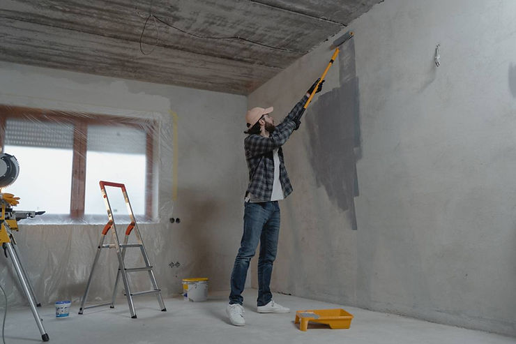 Your Essential Guide to Industrial Painting Services in Sydney, Sonaa