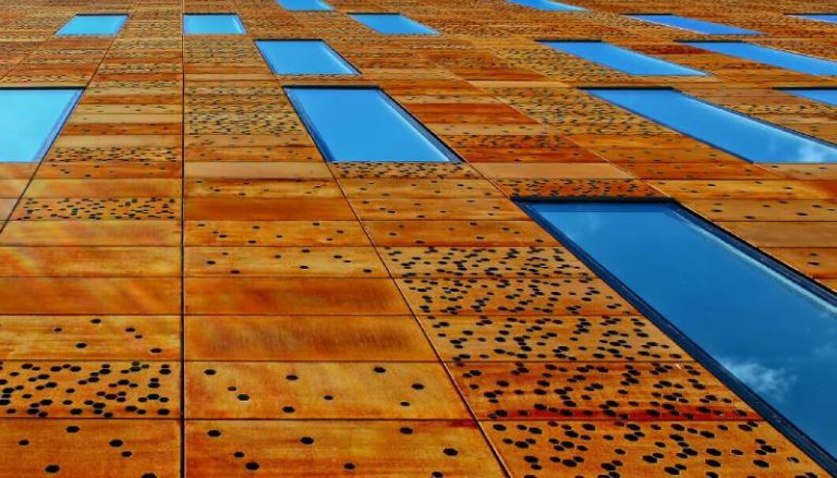 Unifrom Rust Understanding Steel Corrosion | Sonaa